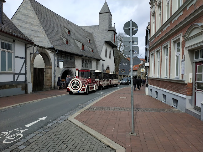 Bäcker Wolf GmbH Fachgeschäft Hoher Weg - Gastronomie und Hotellerie