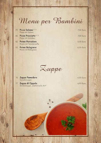 Comentarii opinii despre Ristorante Primavera