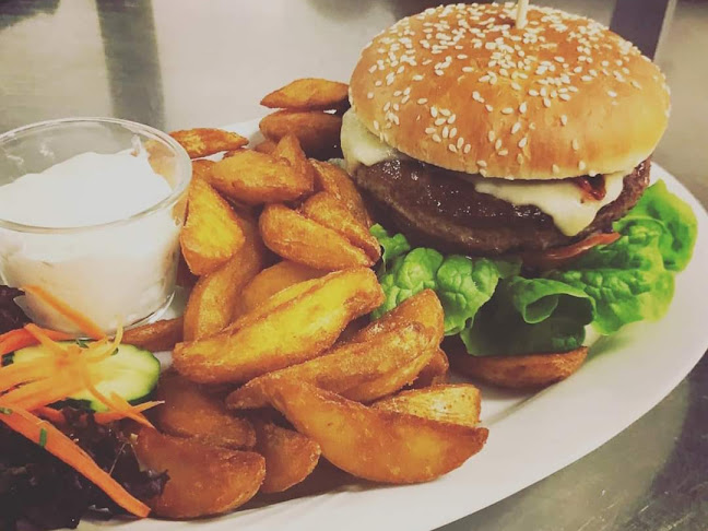 Opinii despre DiSAM Restaurant în Mutlangen - Gastronomie und Hotellerie