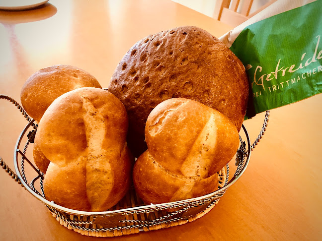 Urgetreide-Landbäckerei Trittmacher