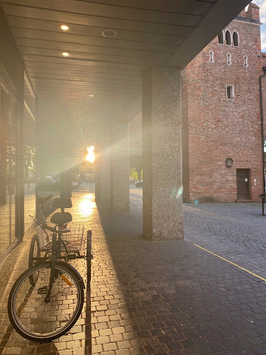 Theaterstraße, 84028 Landshut