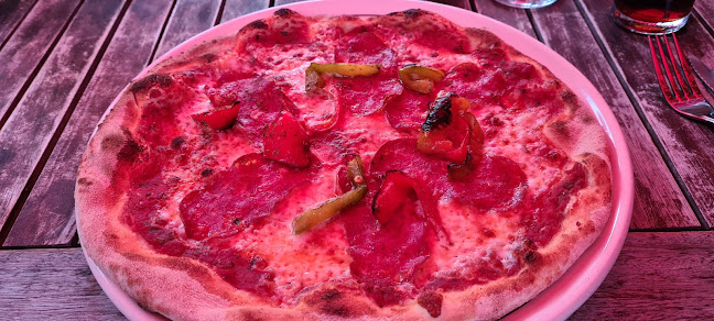 Piazza Italiana - Gastronomie und Hotellerie