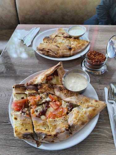 Cantina Kebap Pizza Shisha - Bietigheim-Bissingen