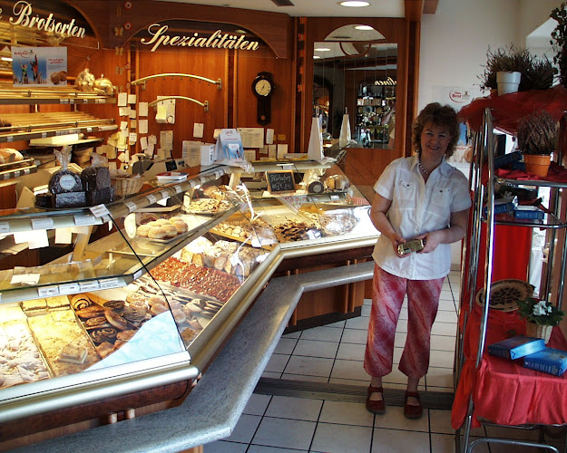 Opinii despre Konditorei, Bäckerei und Café Balke în Haltern am See - Gastronomie und Hotellerie
