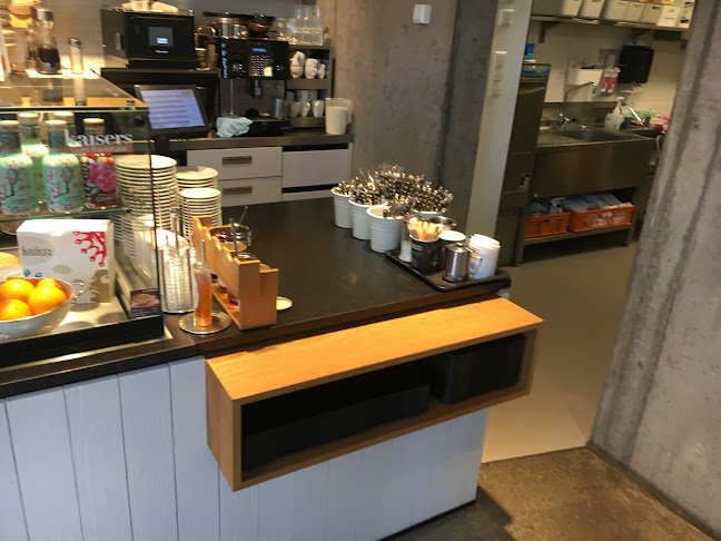 Kaisers Gute Backstube "Vau7" - Gastronomie und Hotellerie