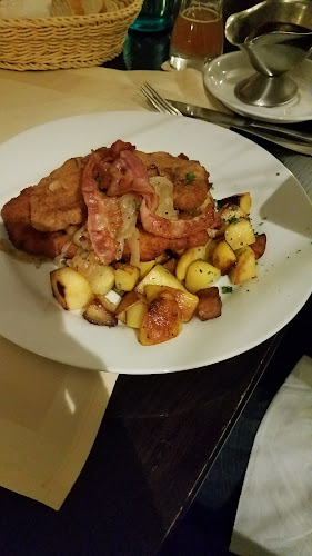 Frankfurter Haus - Gastronomie und Hotellerie