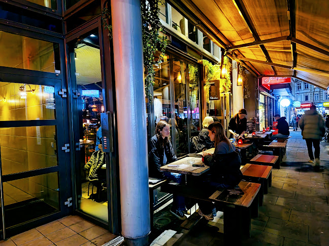 Comentarii opinii despre CafeReiseBar