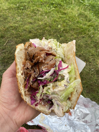 Grillhaus Nr.1- Pizzeria - Imbiss - Lieferdienst - Döner - Neubrandenburg