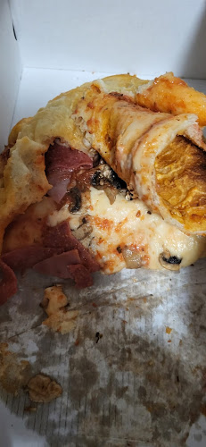 City Pizza Service Heide - Heide