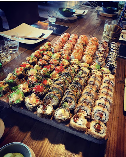 Face Sushi Restaurant & Bar - Gastronomie und Hotellerie