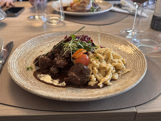 LEOPOLD am See - Gastronomie und Hotellerie