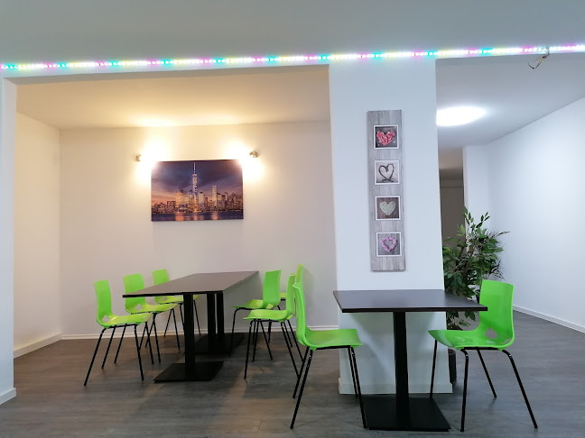 Opinii despre Berlin Döner WESTERSTEDE în Westerstede - Gastronomie und Hotellerie