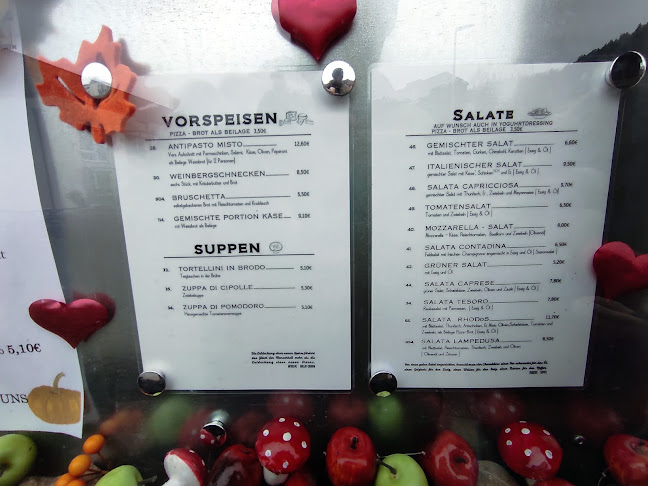 Comentarii opinii despre Bei Francesco