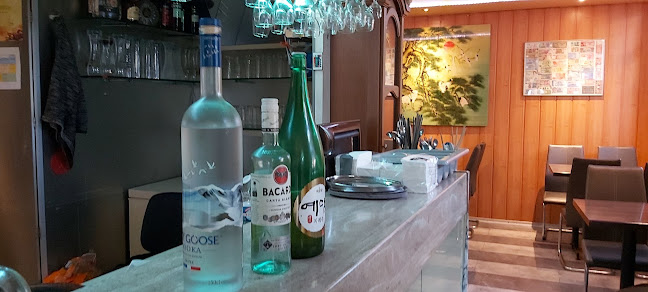 Opinii despre Van Asia Bistro în Baden-Baden - Gastronomie und Hotellerie