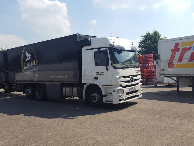 Rudolf-Diesel-Straße 11, 41516 Grevenbroich