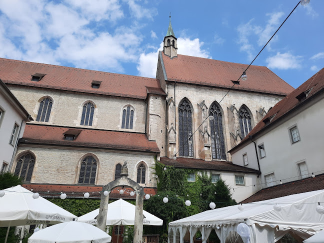 Museumscafé im Historischen Museum - Gastronomie und Hotellerie