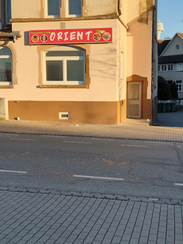 ORIENT RESTAURANT & CAFE