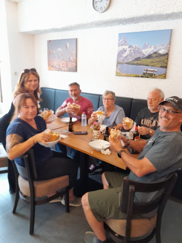 Kebaphaus-Pizzeria Teveren - Geilenkirchen