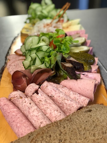 Biergarten Hörauf - Schwabach