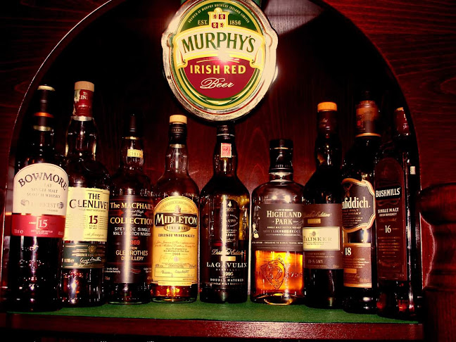 Opinii despre Larry's Irish Pub în Chemnitz - Gastronomie und Hotellerie