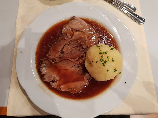 Hotel-Gasthof Knör am Platzl - Gastronomie und Hotellerie