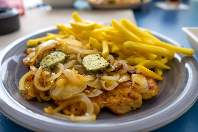 Opinii despre Thessaloniki Grill-Restaurant în Neuwied - Gastronomie und Hotellerie