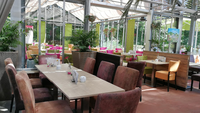 Parkstraße 57, 33332 Gütersloh