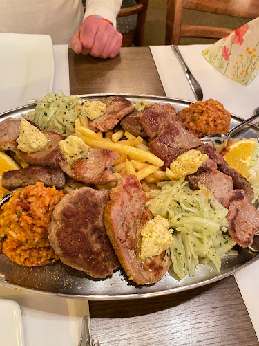 Comentarii opinii despre Hacienda