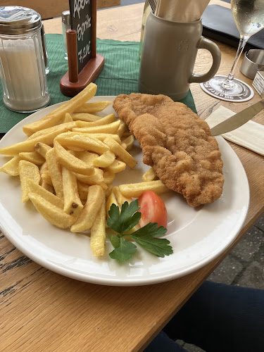 Restaurant Ringlein - Bamberg