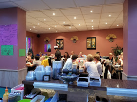 Kimu Sushi Rödermark(Ober-Roden)