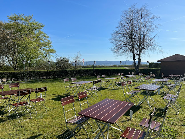 Ginos Gogglrobber Plankstadt - Gastronomie und Hotellerie