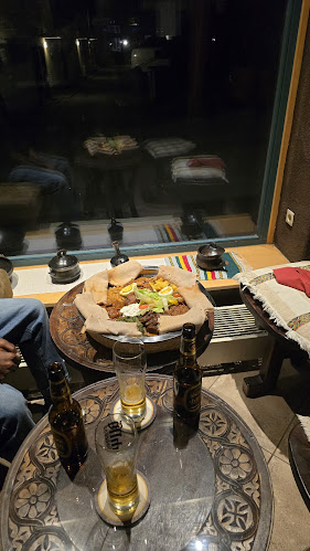 Addis Abeba Restaurant - Gastronomie und Hotellerie