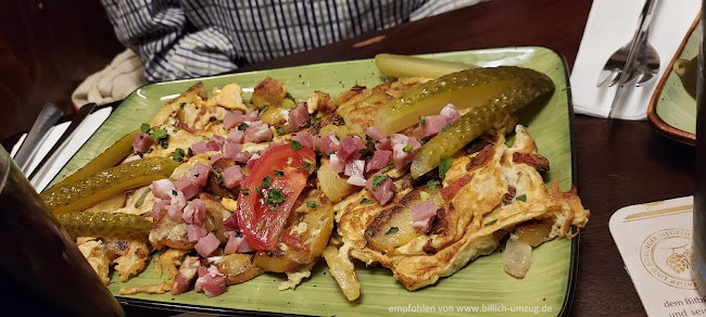 Comentarii opinii despre Bei Ulla