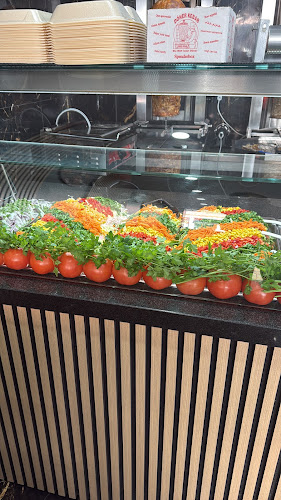 Opinii despre Deniz Döner Pizza Haus în Erkrath - Gastronomie und Hotellerie