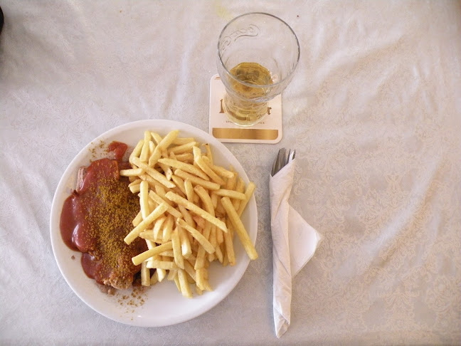 Comentarii opinii despre Thessaloniki Grill-Restaurant