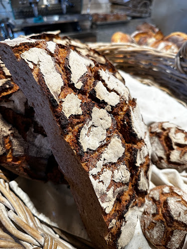 Herr von Myra Brotmanufaktur - Gastronomie und Hotellerie