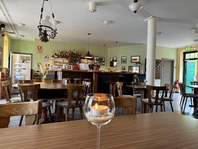 Gasthaus Alte Schule Salbke