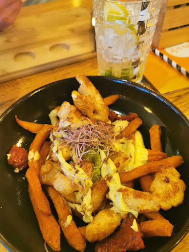 Cafe Del Sol Iserlohn - Iserlohn