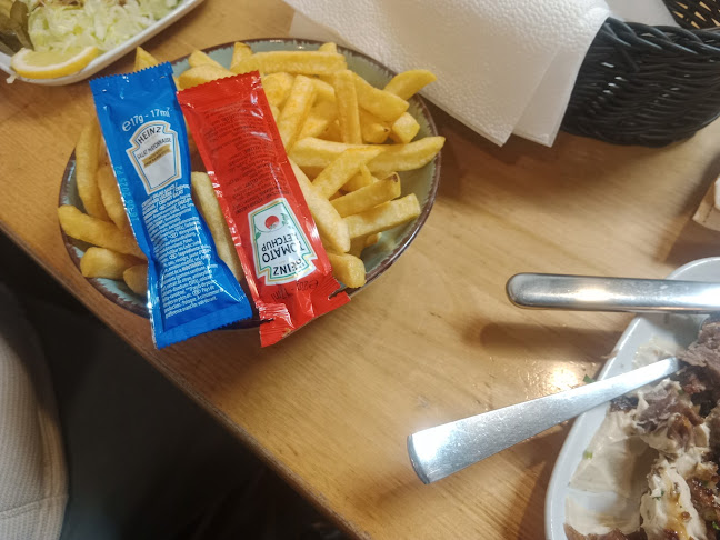 Comentarii opinii despre Zam Zam Restaurant / Ludwigshafen am Rhein