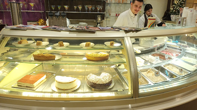 Eiscafé Tiziano