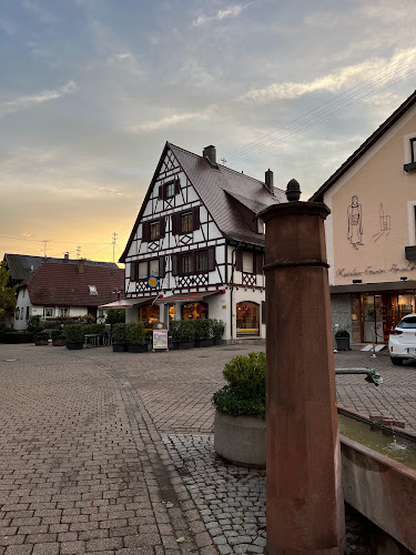 Laa Zolino Döner Pizza - Baden-Baden