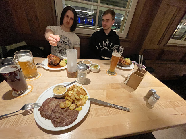 Paulaner's im Wehrschloss GmbH