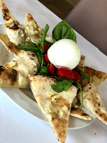 Via Campana Italienisches Restaurant - Gastronomie und Hotellerie