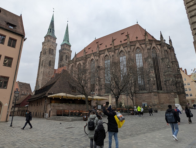 Opinii despre Indisches Restaurant Ganesha Nürnberg în Nürnberg - Gastronomie und Hotellerie