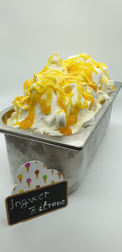 Eiscafe Garibaldi Lüdenscheid - Lüdenscheid