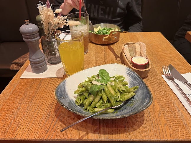 Lilienstraße 36, 20095 Hamburg