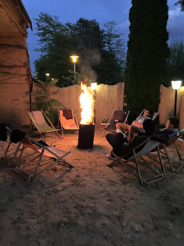 Shisha Bar / Lounge Cleopatra - Gastronomie und Hotellerie