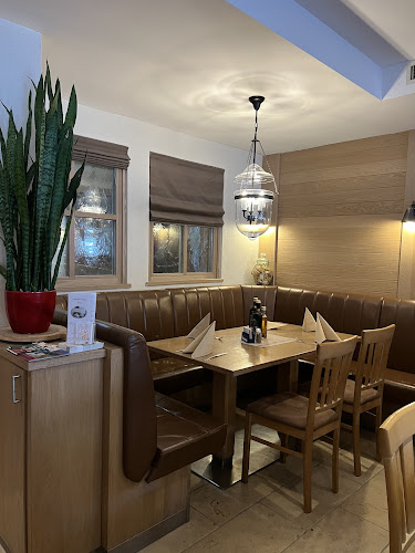 Restaurant Pizzeria Renzo