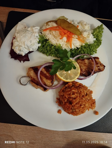 Opinii despre Platia în Wetzlar - Gastronomie und Hotellerie