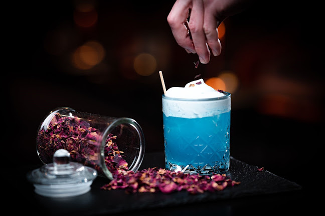 The Curtain - Karlsruhe